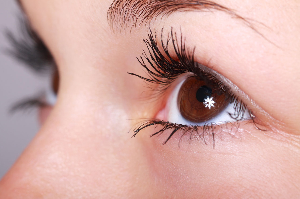 Improving Eyesight With Nutrtion