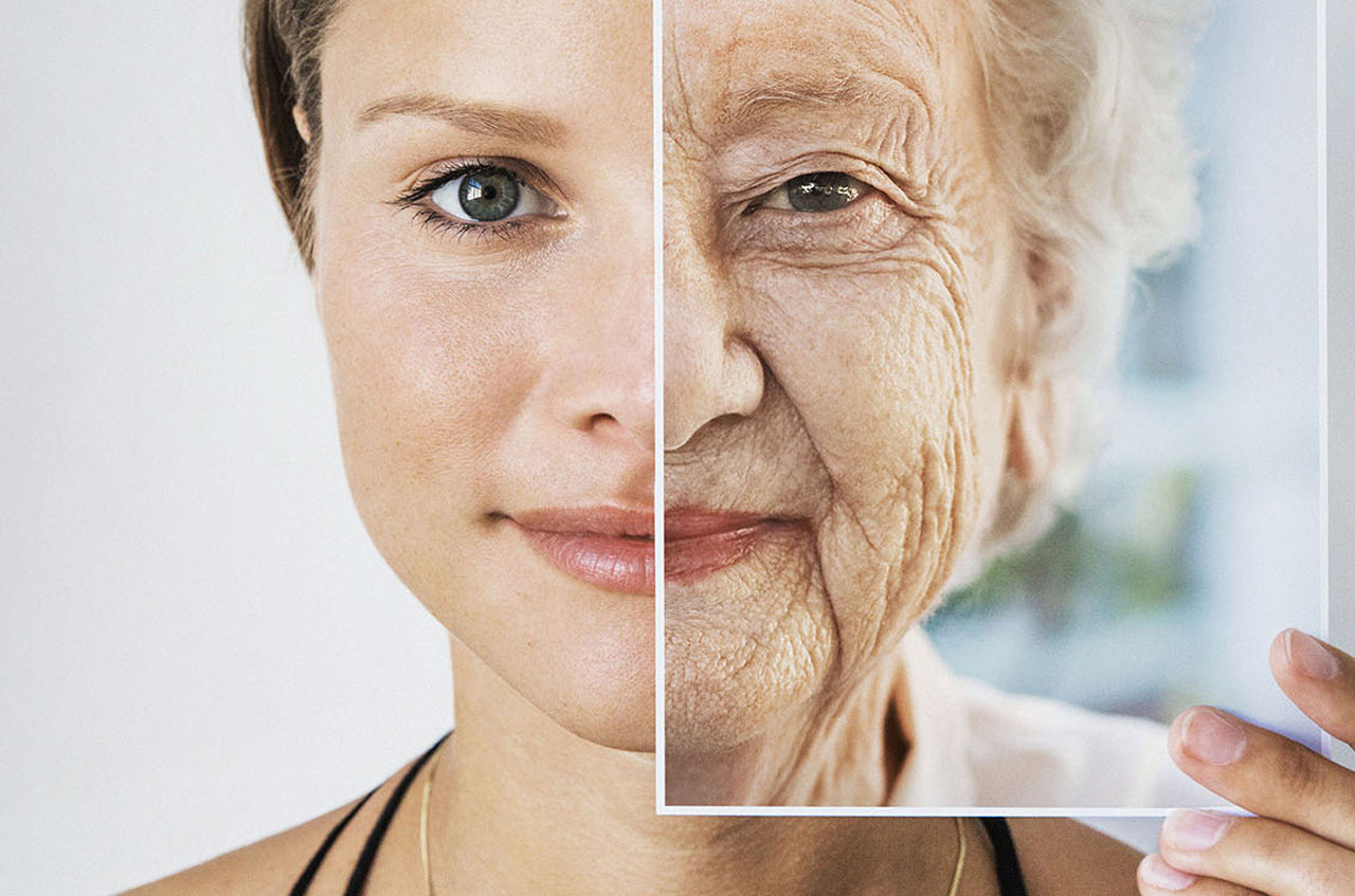 Reverse The Signs Of Aging From The Inside Out